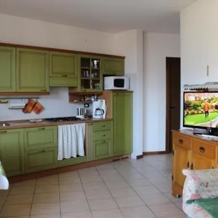 Parkplatz - Balkon Seeblick - Wlan - Neben Zentrum Malcesine